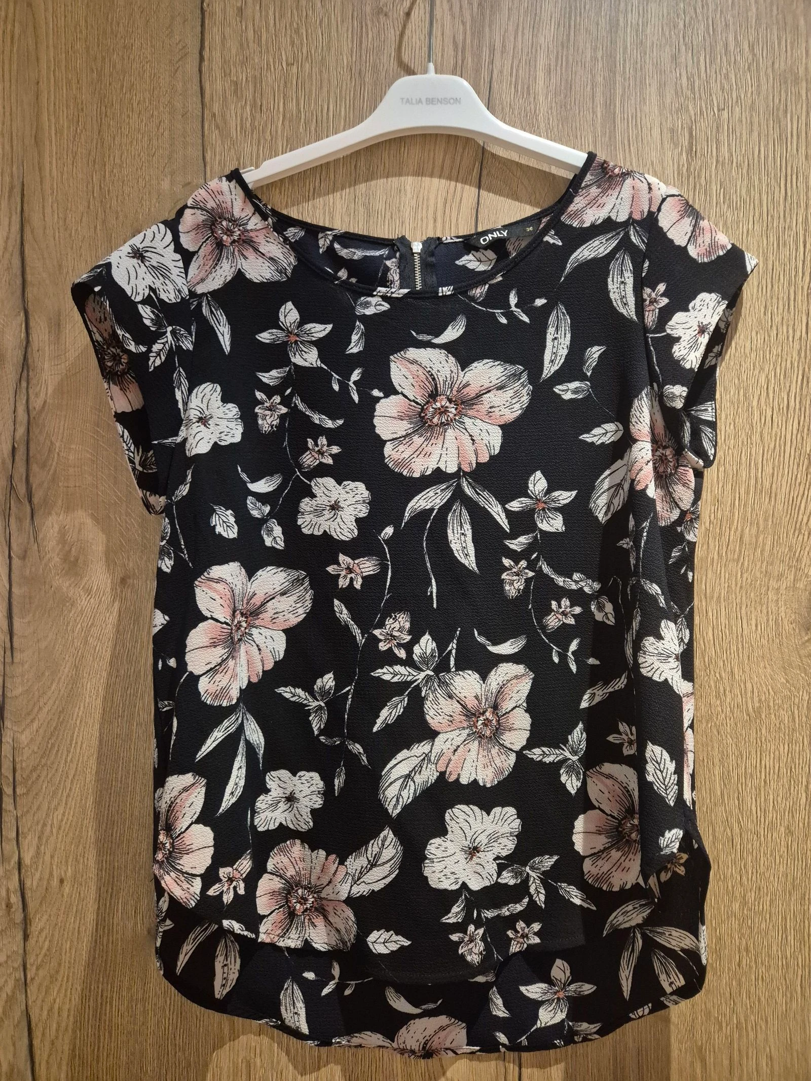 Blouse – photo 3